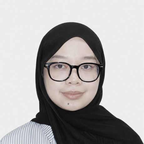Anis Syamimi
