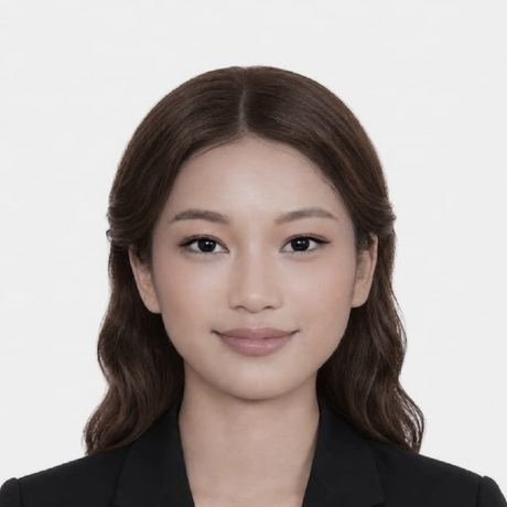 Bridget Peter M. Lidadun