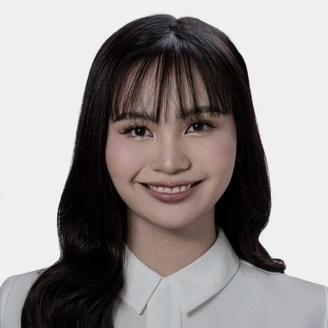 Irah Nicole De Veza