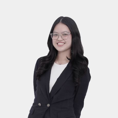 Mikha Vanessa Saselah